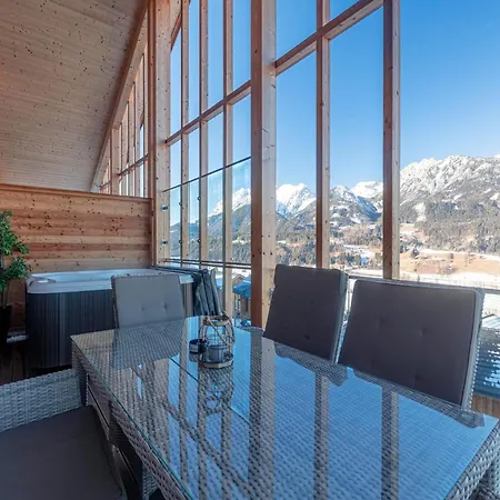Apartment Spacious With Sauna *