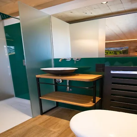 Spacious With Sauna Ennsling