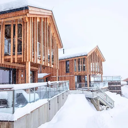 Spacious With Sauna Ennsling