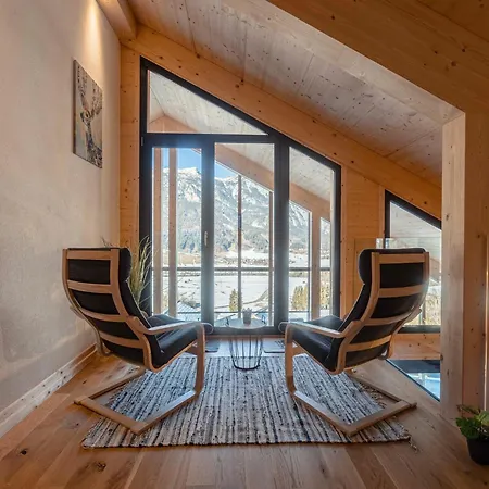 Spacious With Sauna