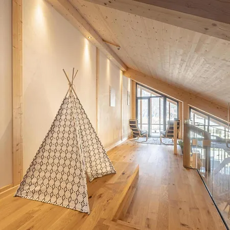 Spacious With Sauna Apartment