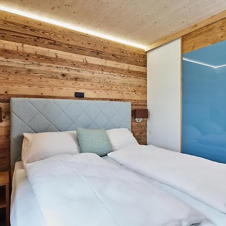 Apartment Spacious With Sauna