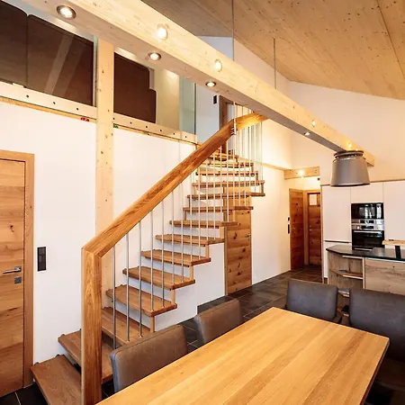 Apartment Spacious With Sauna